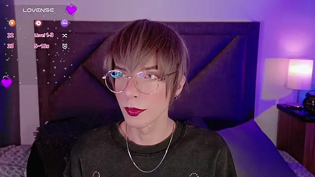 Sammy Russell online show from February 10, 5:14 am