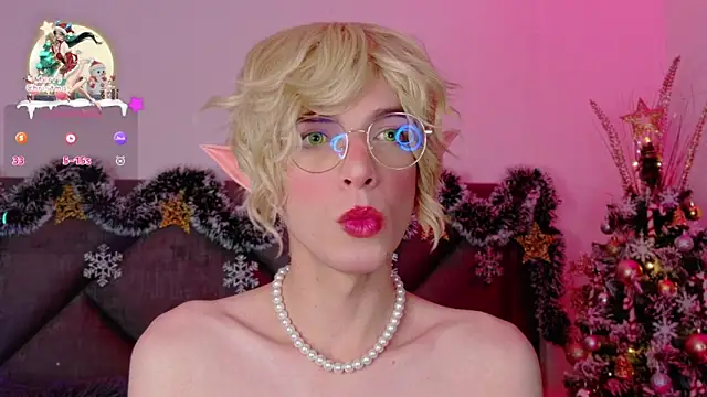 Sammy Russell online show from December 31, 7:29 pm