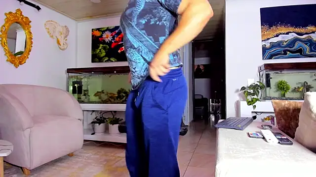 Johnnygrayson1 online show from March 3, 11:12 pm