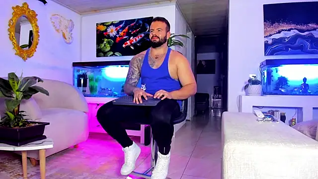 Johnnygrayson1 online show from March 12, 11:54 pm