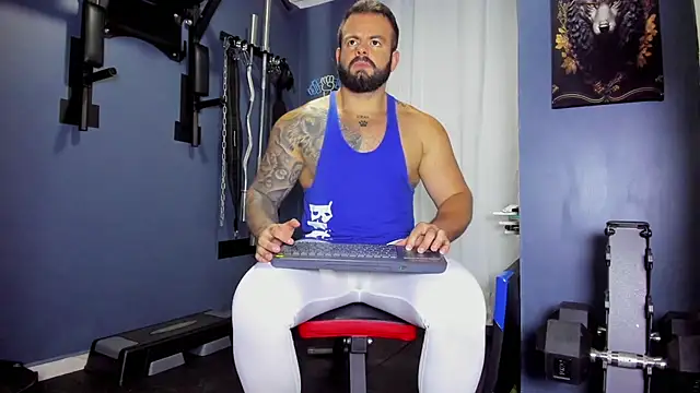 Johnnygrayson1 online show from January 31, 11:24 pm