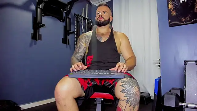 Johnnygrayson1 online show from February 2, 11:32 pm