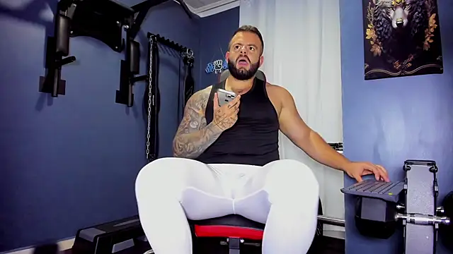 Johnnygrayson1 online show from January 21, 11:24 pm