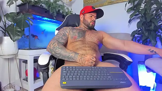 Johnnygrayson1 online show from March 8, 1:14 am