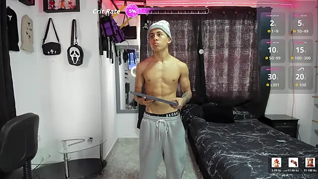 jokergc 2 online show from January 14, 6:00 pm