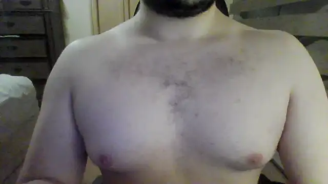 Himbo fox online show from September 30, 6:30 am