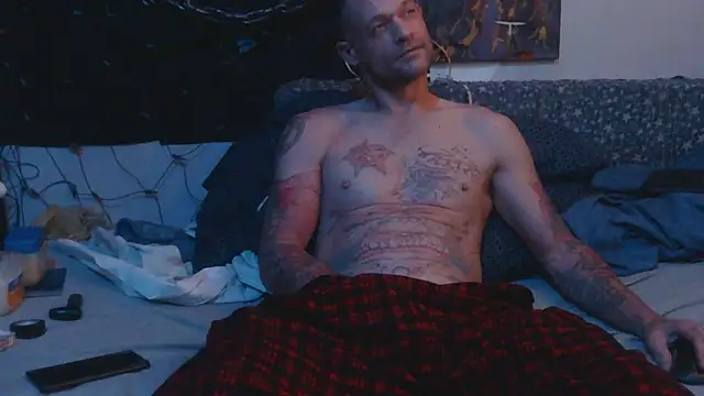 TheOneYouLove69 online show from November 28, 3:53 am