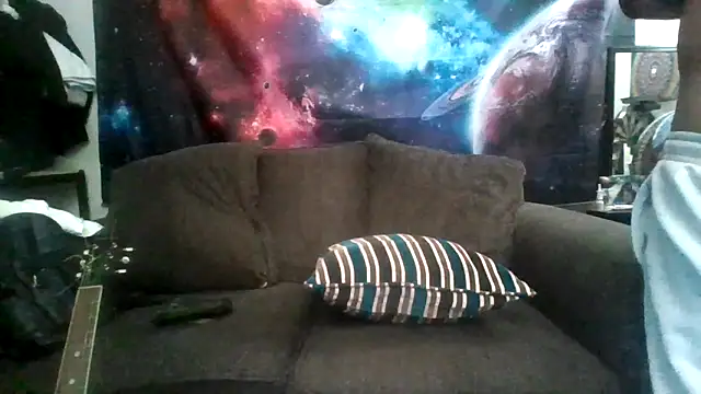 Antoniothedon online show from April 29, 2:38 am