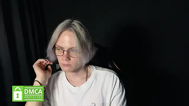 Keytaro online show from May 21, 2:21 pm