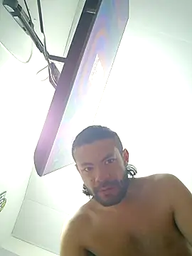 RodriWhite online show from June 20, 2:05 am