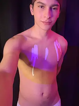 cybercosmiiic online show from January 17, 12:46 am