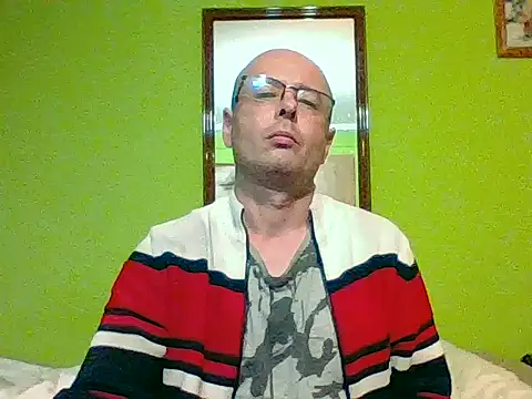 Tiger202441 online show from October 8, 10:25 pm