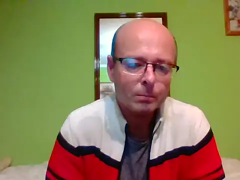 Tiger202441 online show from November 10, 9:31 pm