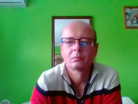 Tiger202441 online show from October 12, 1:27 pm