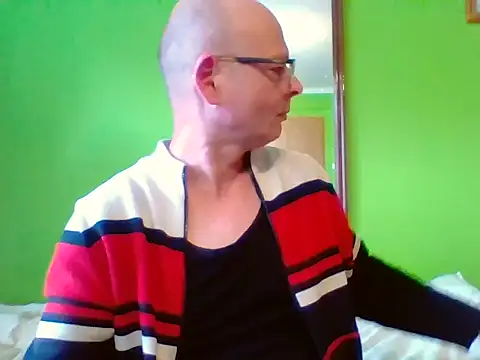 Tiger202441 online show from October 5, 12:31 pm