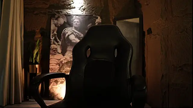 DannSaenz online show from March 9, 11:15 am