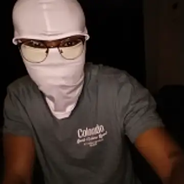 Convertiblechulo online show from October 24, 2:46 am