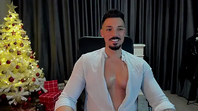 HaydenSpearss online show from December 24, 7:49 am