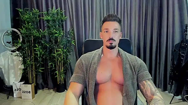 HaydenSpearss online show from September 9, 12:48 pm