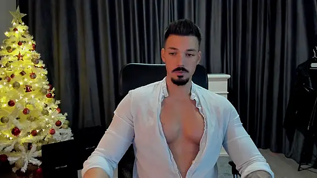 HaydenSpearss online show from December 29, 7:39 am