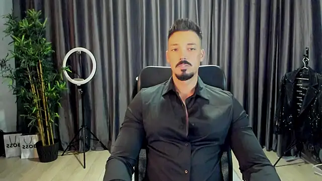 HaydenSpearss online show from March 29, 6:57 am