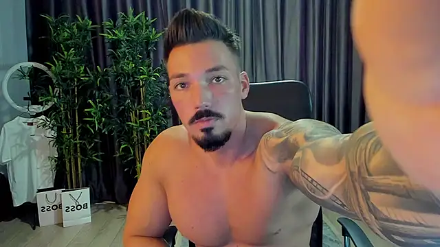 HaydenSpearss online show from October 15, 11:51 am