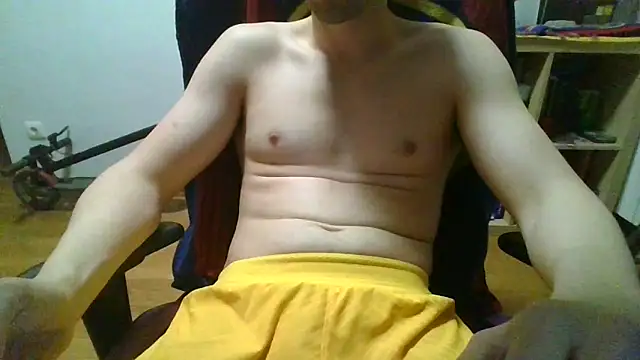 teodoro237 online show from February 27, 6:18 pm