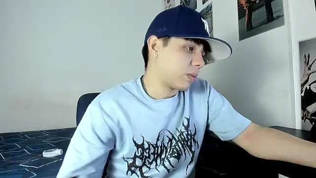 nathan x1 online show from February 21, 7:37 pm