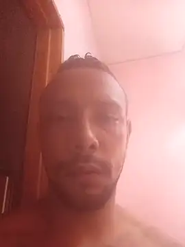 Thiago Summers online show from July 15, 2:24 pm