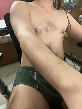 raka120294 online show from March 7, 7:44 pm