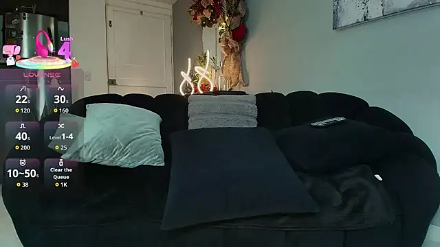 Damon-benet online show from December 3, 2:39 am