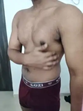 hottboy 39 online show from July 10, 5:00 am