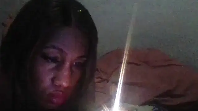 Moorella1 online show from October 1, 9:41 pm