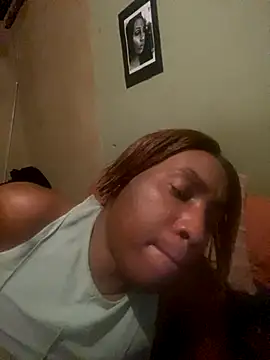 Moorella1 online show from November 10, 4:56 pm