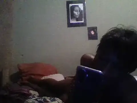 Moorella1 online show from March 10, 9:51 pm