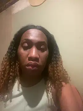 Moorella1 online show from February 20, 3:03 am