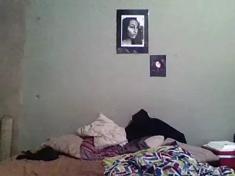 Moorella1 online show from February 26, 5:20 am