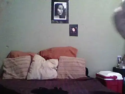 Moorella1 online show from February 27, 5:34 am