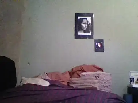 Moorella1 online show from February 12, 5:05 am