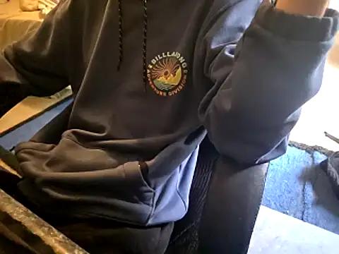 Migaruo online show from April 4, 9:34 pm