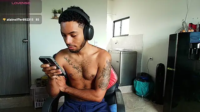 colinbrown online show from January 7, 1:38 pm