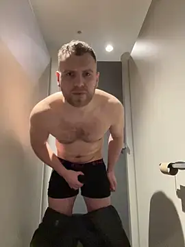 Cumwithmealexanderthebesr online show from February 18, 2:49 pm