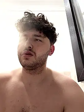 Alexandru12345s online show from January 9, 7:41 pm