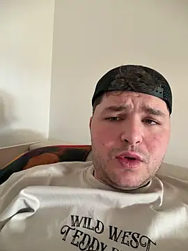 Alexandru12345s online show from April 20, 2:08 pm