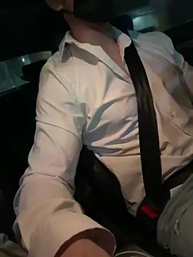 Stellan 0412 online show from February 12, 4:13 pm