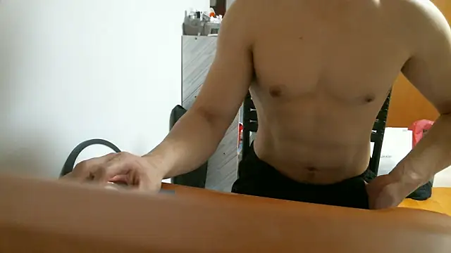 Stellan 0412 online show from April 16, 4:51 pm