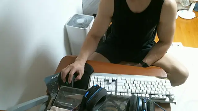 Stellan 0412 online show from February 15, 11:18 am