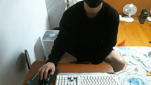 Stellan 0412 online show from March 15, 3:03 am