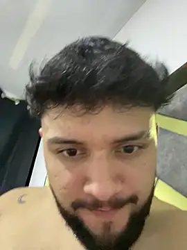 bruce  naughty online show from March 21, 11:53 pm