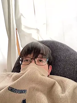 fu mi  ya online show from February 16, 5:48 am